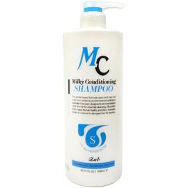 JPS Zab Milky Conditioning Shampoo - Ухаживающий шампунь 1500 мл, Объём: 1500 мл