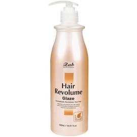 JPS Zab Hair Revolume Glaze - Средство для глазирования волос 250 мл, Объём: 250 мл