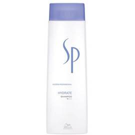 Wella SP Hydrate Shampoo - Увлажняющий шампунь 250 мл, Объём: 250 мл