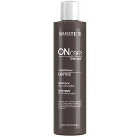 Selective Rebalance Lenitive Shampoo - Шампунь для чувствительной кожи головы 1000 мл, Объём: 1000 мл