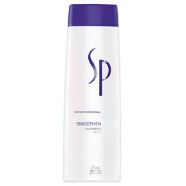 Wella SP Smoothen Shampoo - Шампунь для гладкости волос 250 мл, Объём: 250 мл