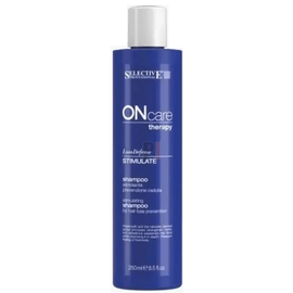 Selective Oncare Scalp Stimulate Shampoo - Стимулирующий шампунь, предотвращающий выпадение волос 1000 мл, Объём: 1000 мл