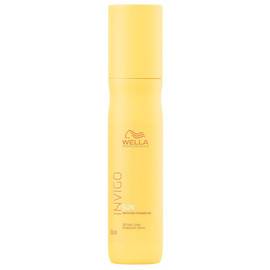 Wella Invigo Sun UV Hair Color Protection Spray - Спрей для защиты окрашенных волос от УФ-лучей с провитамином В5 150 мл