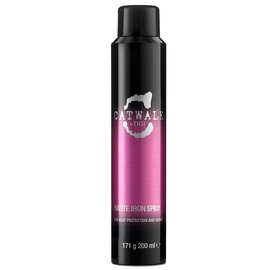 TIGI Catwalk Haute Irone Spray - Термозащитный выпрямляющий спрей 200 мл