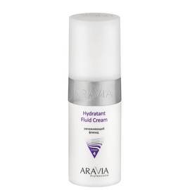 ARAVIA Hydratant Fluid Cream - Увлажняющий флюид 150 мл, Объём: 150 мл