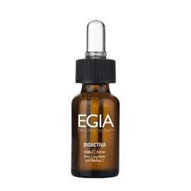 EGIA BIOCOMPLEX Vitamin C Booster - Бустер с витамином C 15 мл