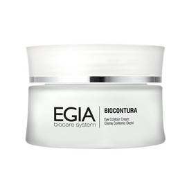 EGIA BIOCONTURA Eye Contour Cream - Крем для зоны вокруг глаз 30 мл, Объём: 30 мл