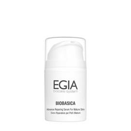 EGIA BIOACTIVA Advance Reparing Serum For Mature Skin - Концентрат биоревитализирующий для зрелой кожи 50 мл
