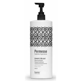 Barex Permesse Expert's Delight Balancing Shampoo - Шампунь закрепляющий 1000 мл, Объём: 1000 мл