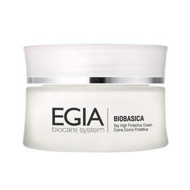 EGIA BIOBASICA Day High Protective Cream - Крем нежный питательный 50 мл, Объём: 50 мл