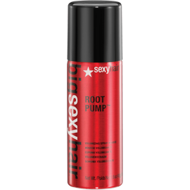 Sexy Hair Root Pump Volumizing Spray Mousse - Мусс-спрей для объема 50 мл, Объём: 50 мл