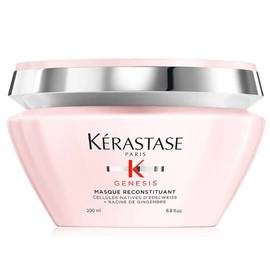 Kerastase Genesis Reconstituant - Укрепляющая маска для ослабленных и склонных к выпадению волос 200 мл, Объём: 200 мл