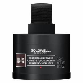 Goldwell Dualsenses Color Revive Root Retouch Powder (Dark Brown)- Пудра для тонировки корней (темно-коричневый) 3,7 гр