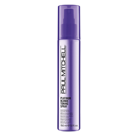 Paul Mitchell Forever Blonde Platinum Blonde Toning Spray - Оттеночный спрей для осветленных волос 150 мл