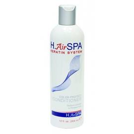 H.AirSPA Color Protect Conditioner - Кондиционер кератиновый для окрашенных волос 354 мл, Объём: 354 мл
