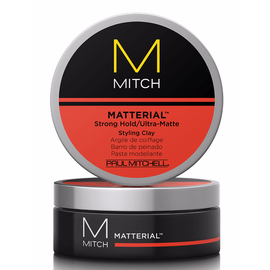 Paul Mitchell Mitch Matterial - Матирующая глина 85 гр