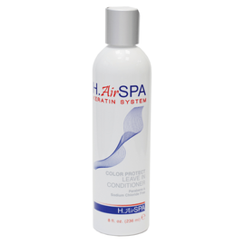 H.AirSPA Color Protect Leave-In Conditioner - Кондиционер несмываемый для окрашенных волос 236 мл, Объём: 236 мл