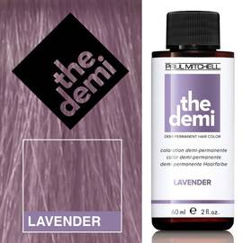 Paul Mitchell The Demi Lavender - Безаммиачный краситель (лавандовый) 60 мл