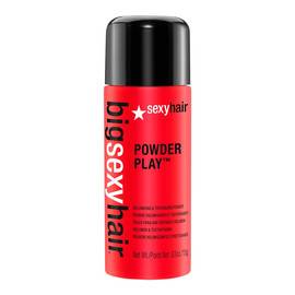 Sexy Hair Powder Play Volumizing Texturizing - Пудра для объема и текстуры 15 гр, Объём: 15 гр