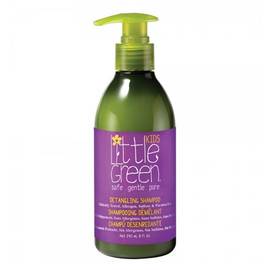 Little Green Detangling Shampoo - Шампунь для облегчения расчесывания и распутывания волос 240 мл, Объём: 240 мл