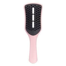 Tangle Teezer Easy Dry and Go Tickled Pink - Расческа для укладки феном розовый/черный