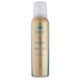 Greymy Volumizing Dry Refresh Shampoo (Blonde) - Сухой шампунь для светлых волос 150 мл