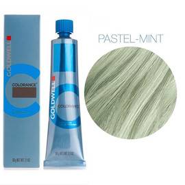Goldwell Colorance PASTEL Mint - Пастельный мятный 60 мл (тюбик)