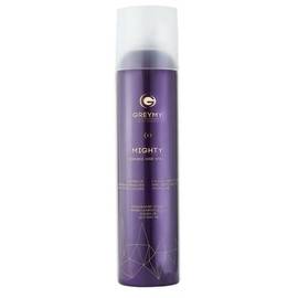 Greymy Mighty Forming Hair Spray - Спрей для волос надежная фиксация 300 мл, Объём: 300 мл