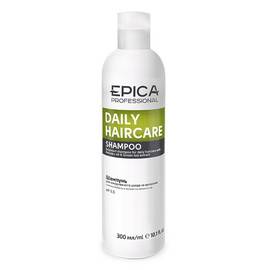 Epica Professional Daily Haircare Shampoo - Шампуньдля ежедневного ухода 1000 мл, Объём: 1000 мл