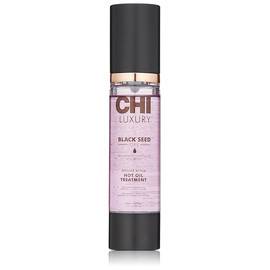 Chi Luxury Black Seed Oil Intensive Repair Hot Oil Treatment - Масло для волос горячее 50 мл, Объём: 50 мл
