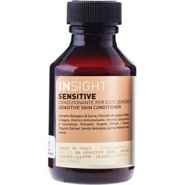 INSIGHT Sensetive Sensitive Skin Conditioner - Кондиционер для чувствительной кожи головы 100 мл, Объём: 100 мл