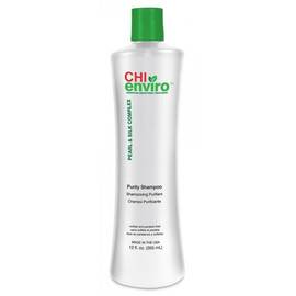 CHI Enviro Purity Shampoo - Очищающий шампунь 59 мл, Объём: 59 мл