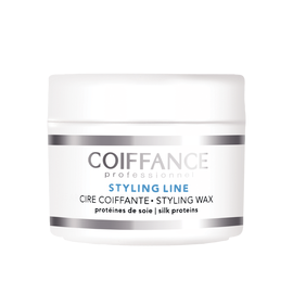 Coiffance Styling Line Cire Coiffante - Воск для укладки 75 мл, Объём: 75 мл