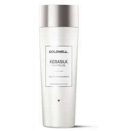 Goldwell Kerasilk Revitalize Nourishing Shampoo - Питательный шампунь 250 мл, Объём: 250 мл