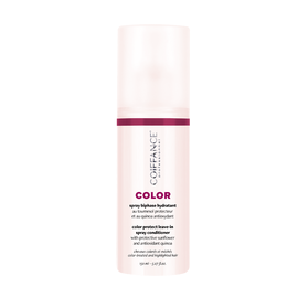 Coiffance Color Spray Biphase Hydratant - Двухфазный увлажняющий спрей для окрашенных волос 150 мл, Объём: 150 мл