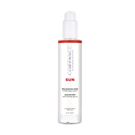 Coiffance Sun Elixir Protecteur Solaire - Эликсир для питания и защиты волос от солнца 50 мл, Объём: 50 мл