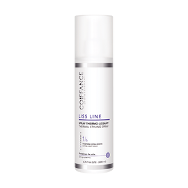 Coiffance Styling Liss Line Spray Thermo-Lissant - Спрей для выпрямления волос с термозащитой 200 мл, Объём: 200 мл