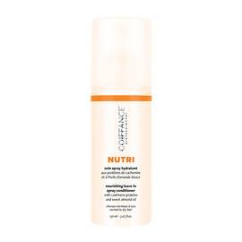 Coiffance Nutri Soin Spray Hydratant - Двухфазный увлажняющий спрей для нормальных и сухих волос 400 мл, Объём: 400 мл