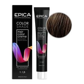 EPICA Professional Color Shade Intense Natural 7.00 - Крем-краска русый интенсивный 100 мл
