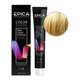 EPICA Professional Color Shade Cold Natural 10.0 - Крем-краска светлый блондин натуральный холодный 100 мл