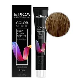 EPICA Professional Color Shade Natural 8 - Крем-краска светло-русый 100 мл