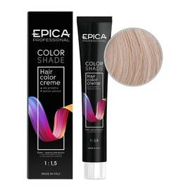 EPICA Professional Color Shade Pastel Toner Sand - Крем-краска пастельное тонирование Песочный 100 мл