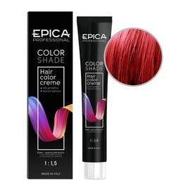 EPICA Professional Color Shade Correctors Red - Крем-краска КОРРЕКТОР красный 100 мл