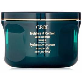 Oribe Moisture Control Deep Treatment Masque - Маска для вьющихся волос Источник красоты 250 мл, Объём: 250 мл