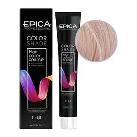 EPICA Professional Color Shade Superlighteners 12.21 - Крем-краска специальный блонд фиолетовый пепельный 100 мл