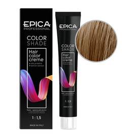 EPICA Professional Color Shade Intense Natural 9.00 - Крем-краска блондин интенсивный 100 мл