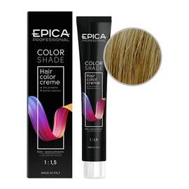 EPICA Professional Color Shade Beige 9.32 - Крем-краска блондин бежевый 100 мл
