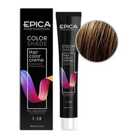 EPICA Professional Color Shade Beige 7.32 - Крем-краска русый бежевый 100 мл