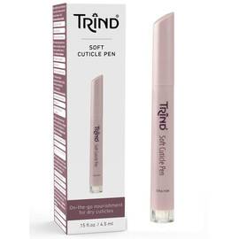 TRIND Soft Cuticle Pen - Карандаш для кутикулы 4,5 мл, Объём: 4,5 мл
