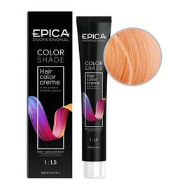 EPICA Professional Color Shade Pastel Toner Apricot - Крем-краска пастельное тонирование Абрикос 100 мл